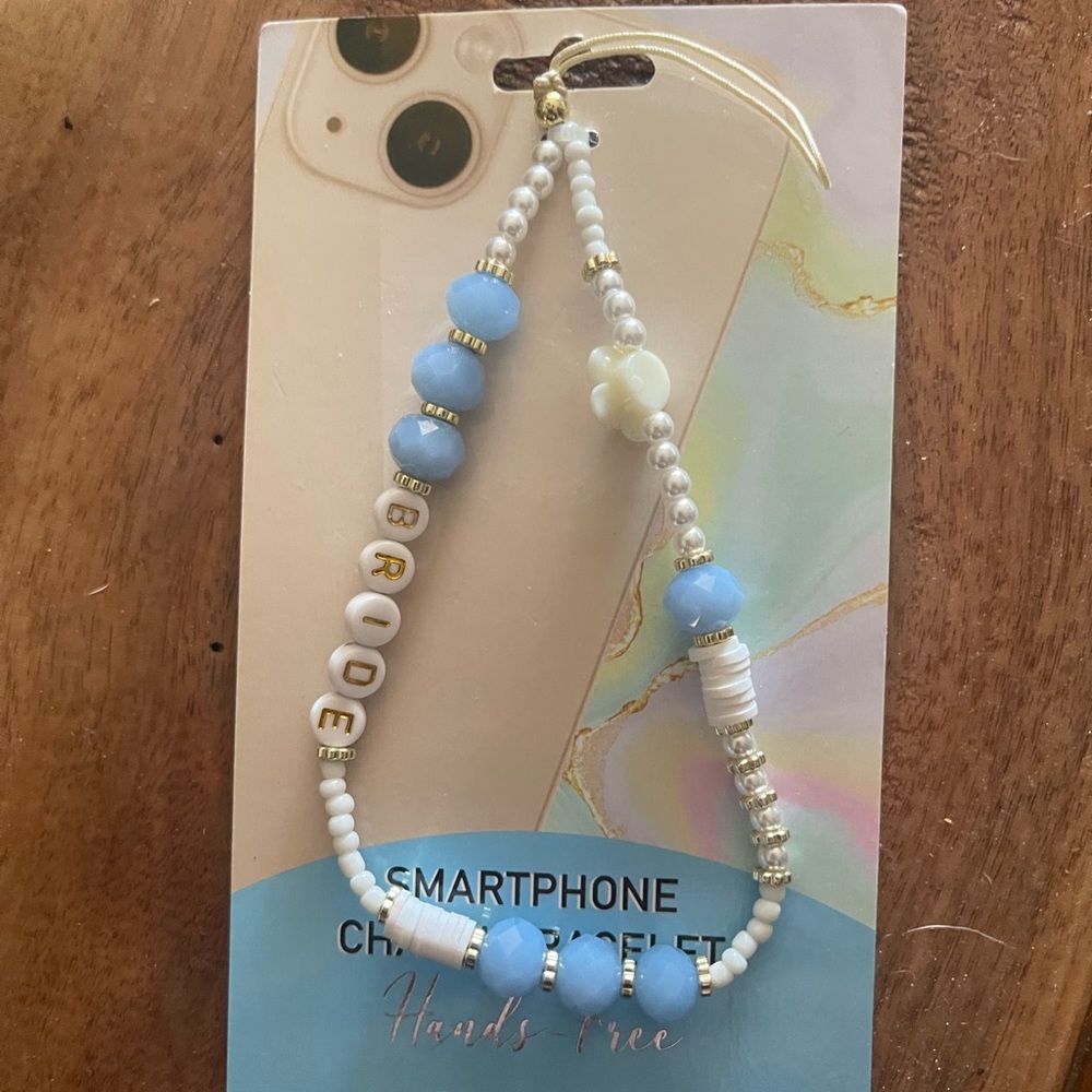 iPhone charm